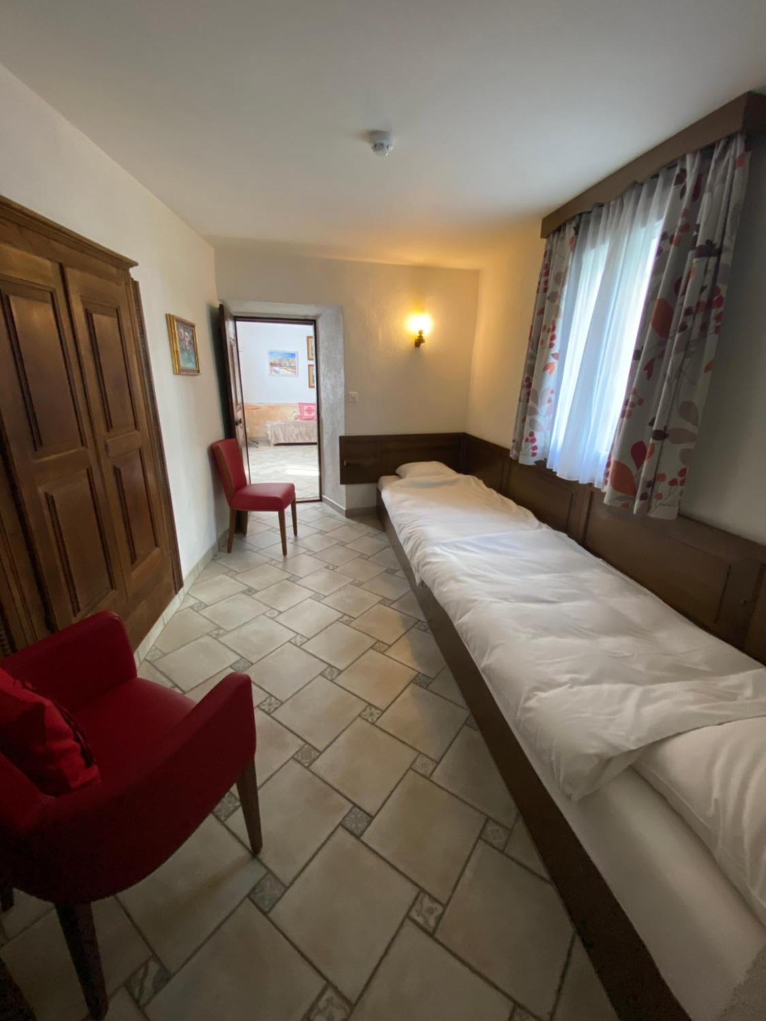 Hotel Antico Intragna Exterior photo